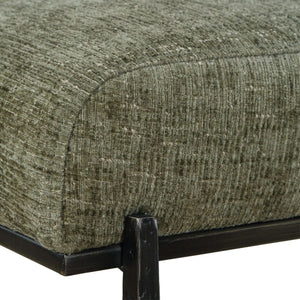   Iron Framed Bench S | Oroa.com