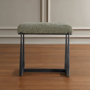   Iron Framed Bench S | Oroa.com