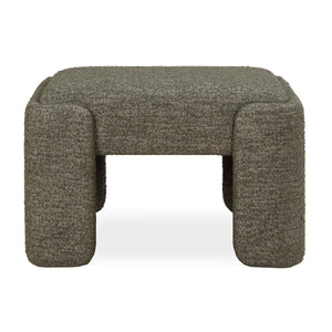  Green Boucle Bench S | Oroa.com