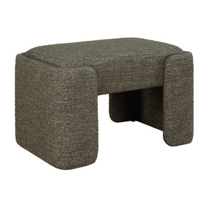   Green Boucle Bench S | Oroa.com