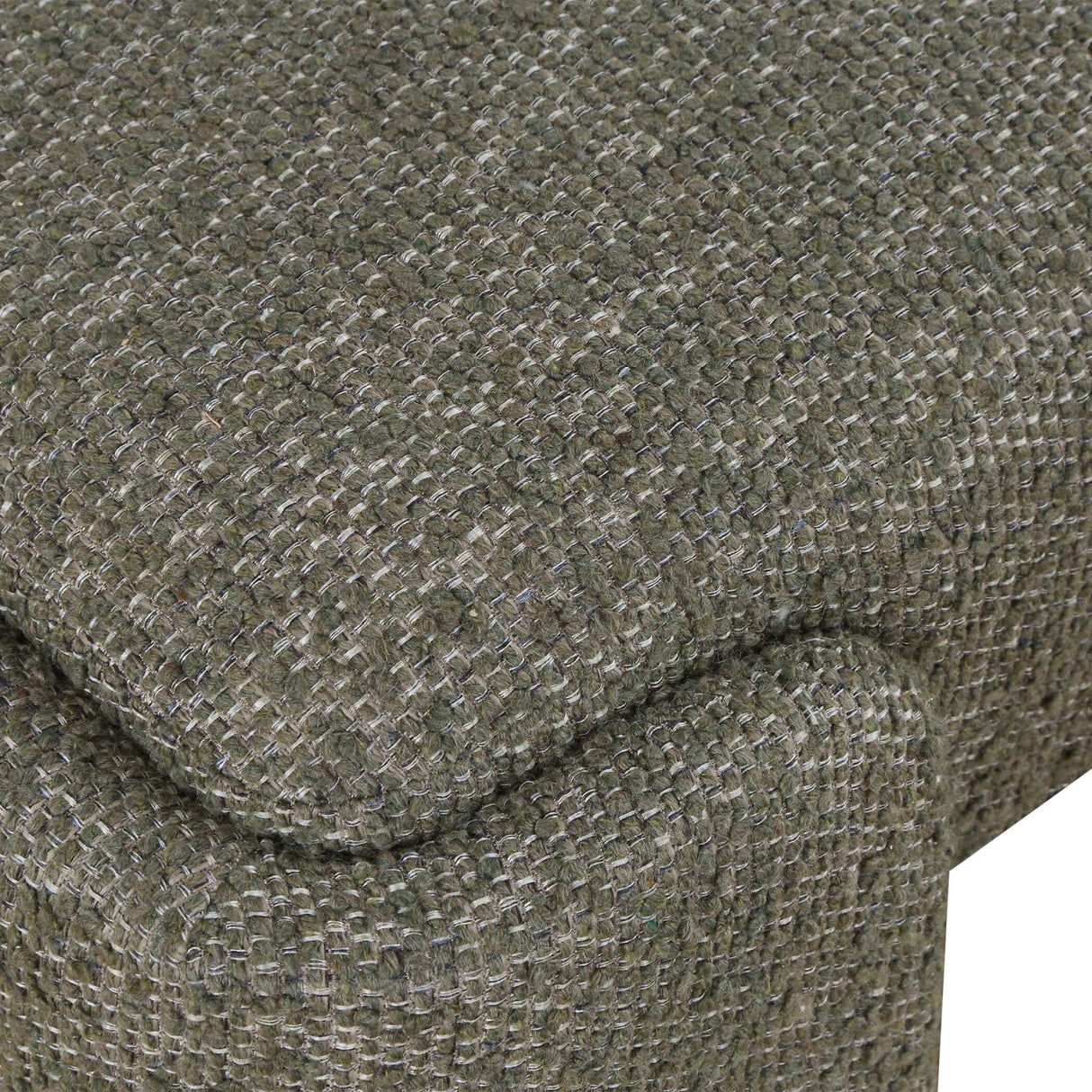   Green Boucle Bench S | Oroa.com