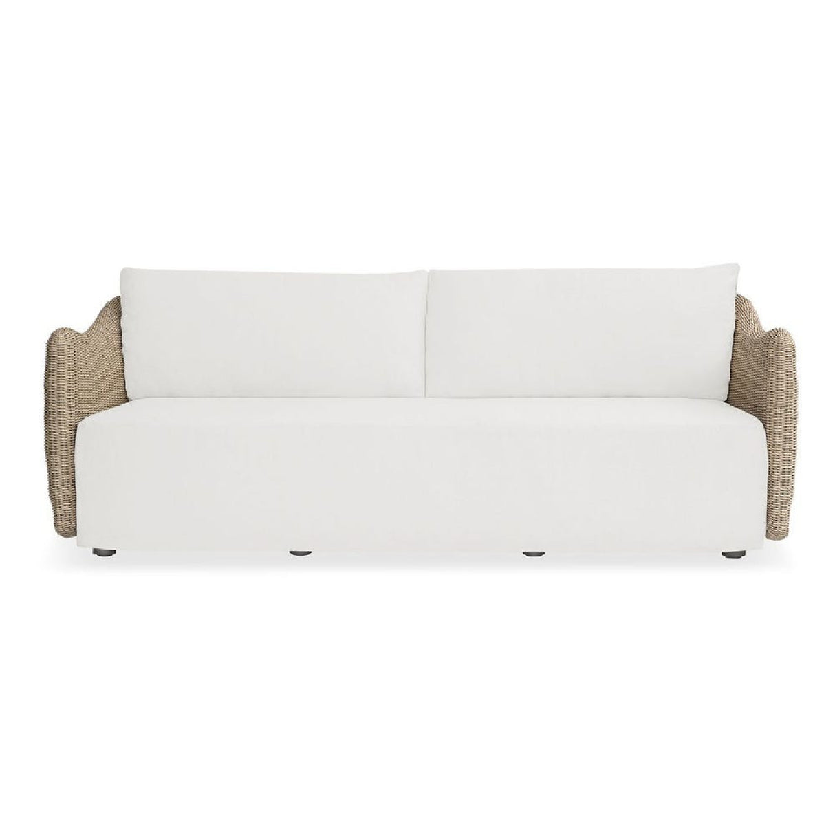   Beige Outdoor Sofa | Oroa.com