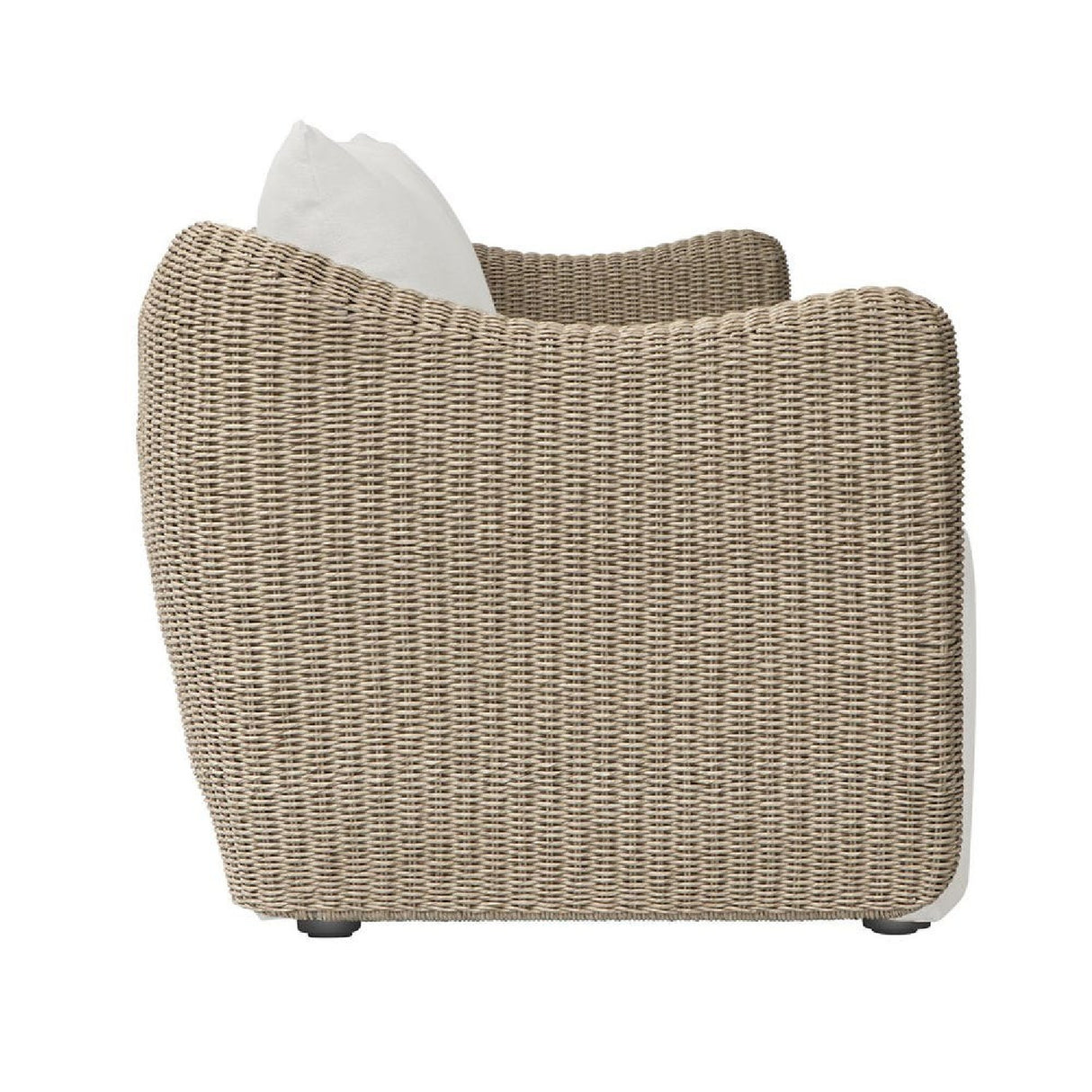   Beige Outdoor Sofa | Oroa.com