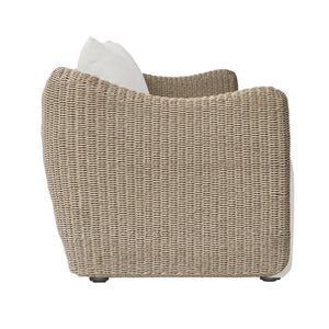   Beige Outdoor Sofa | Oroa.com