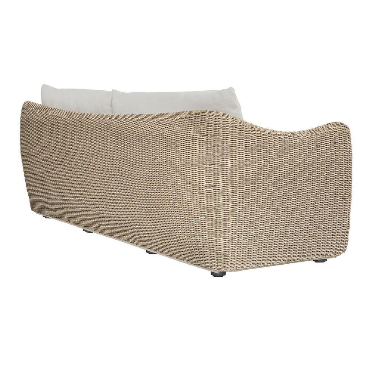   Beige Outdoor Sofa | Oroa.com