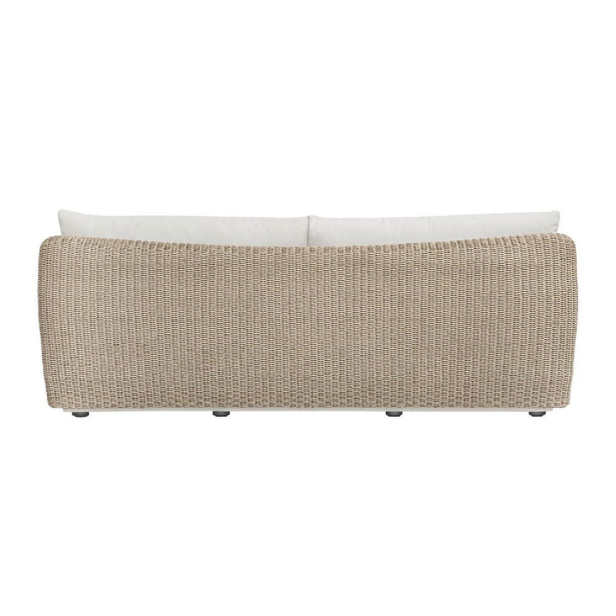   Beige Outdoor Sofa | Oroa.com