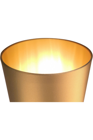 Antique Ceramic Table Lamp | Versmissen Ginger Jar | Oroa.com