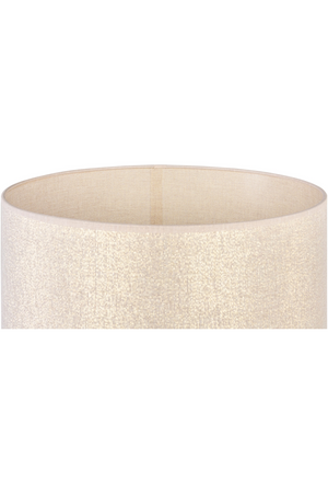 Earthenware Table Lamp | Versmissen Abstract | Oroa.com