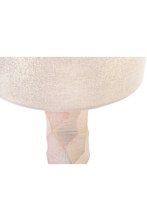Earthenware Table Lamp | Versmissen Abstract | Oroa.com