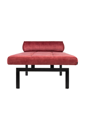 Modern Channeled Daybed | Versmissen Alfies | Oroa.com