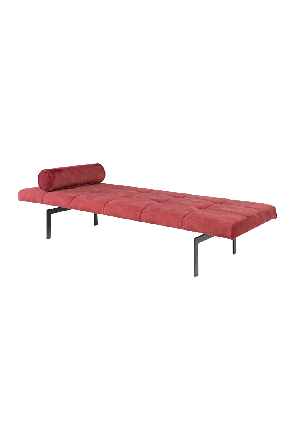 Modern Channeled Daybed | Versmissen Alfies | Oroa.com