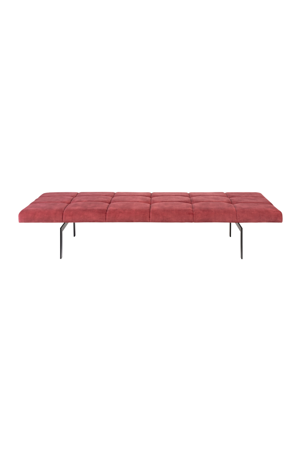 Modern Channeled Daybed | Versmissen Alfies | Oroa.com