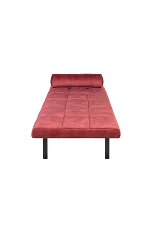Modern Channeled Daybed | Versmissen Alfies | Oroa.com