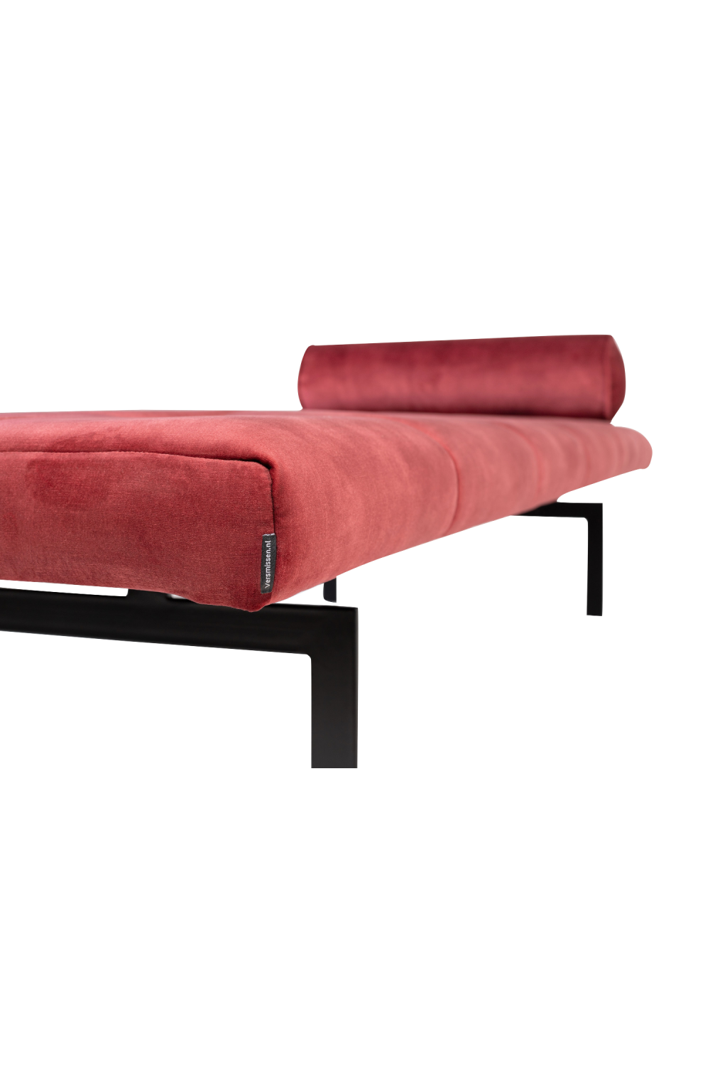 Modern Channeled Daybed | Versmissen Alfies | Oroa.com