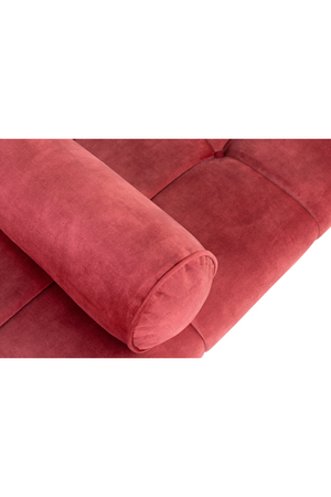 Modern Channeled Daybed | Versmissen Alfies | Oroa.com