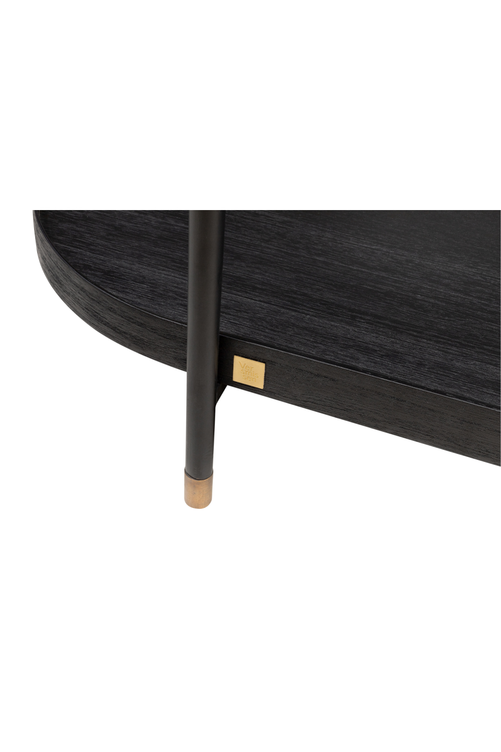 Modern Rattan Coffee Table | Versmissen Amba | Oroa.com