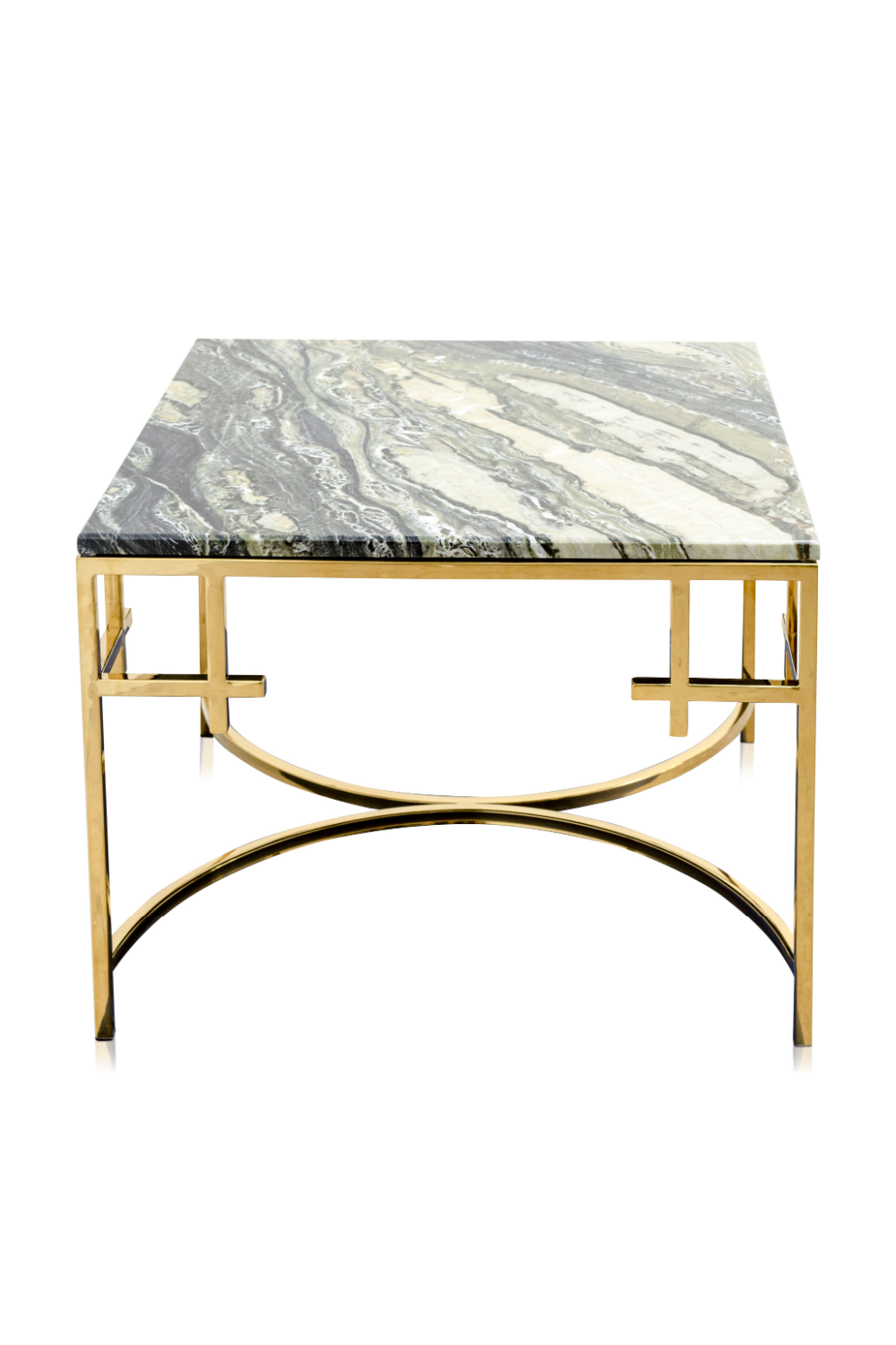 Modern Marble Lamp/ Occasional Table | Versmissen Anna | Oroa.com