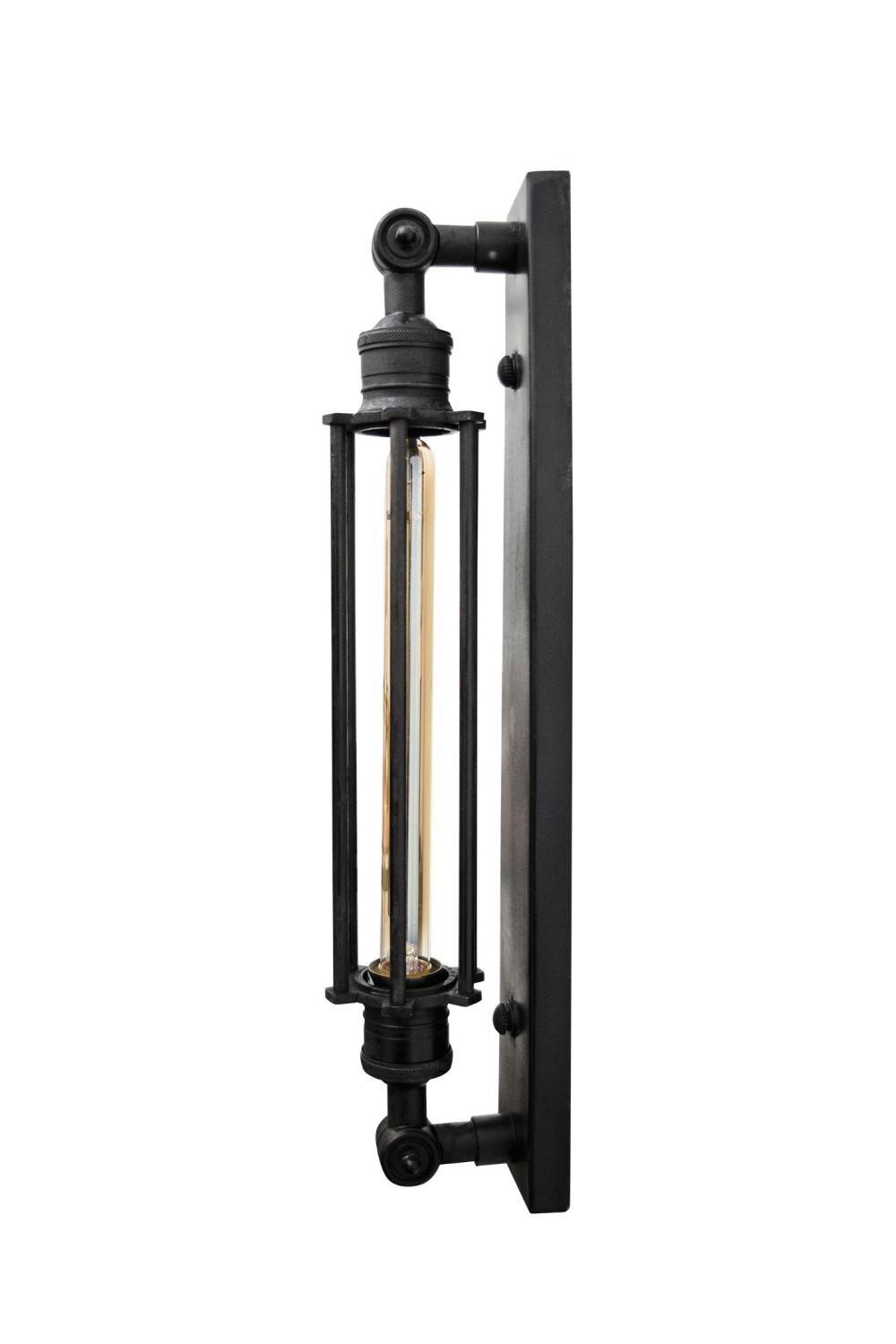 Antique Tubular Wall Lamp | Versmissen Astor | Oroa.com