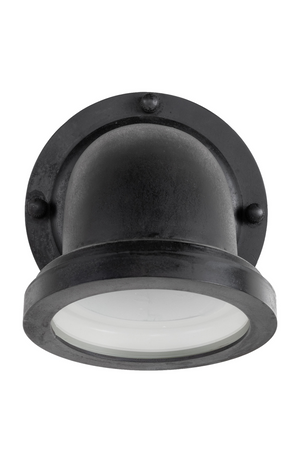 Industrial Antique Wall Lamp | Versmissen Auckland | Oroa.com