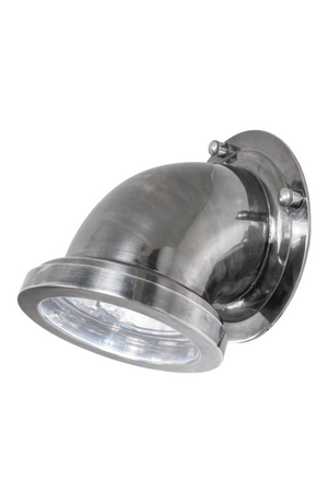 Industrial Antique Wall Lamp | Versmissen Auckland | Oroa.com