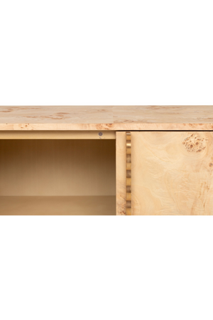 Mappa Burl 2-Door Sideboard | Versmissen Baka | Oroa.com