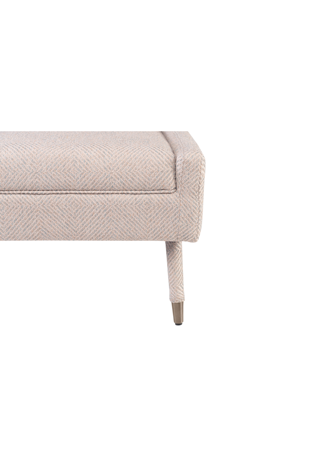 Patterned Modern Lounge Chair | Versmissen Balham | Oroa.com