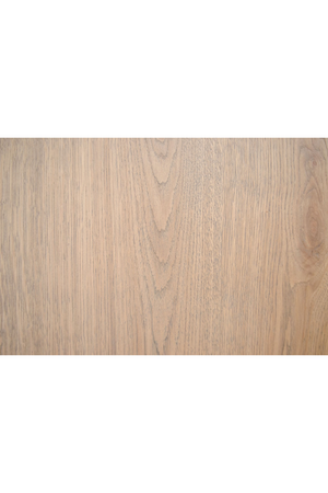 Rustic Pine Bookcase | Versmissen | Oroa.com