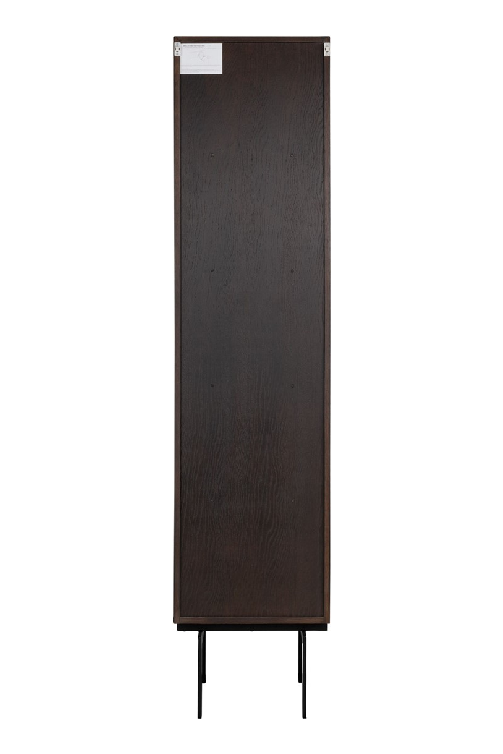 Dark Oak Bookcase | Versmissen Capetown | Oroa.com