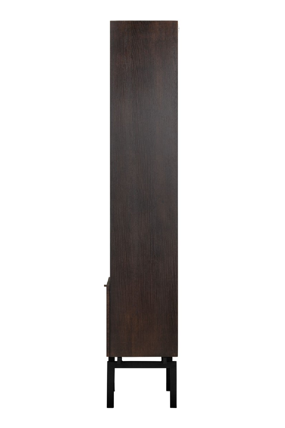 Dark Oak Bookcase | Versmissen Capetown | Oroa.com