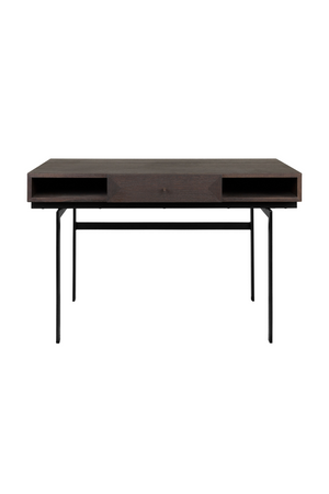 Dark Oak Desk | Versmissen Capetown | Oroa.com