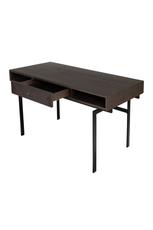 Dark Oak Desk | Versmissen Capetown | Oroa.com