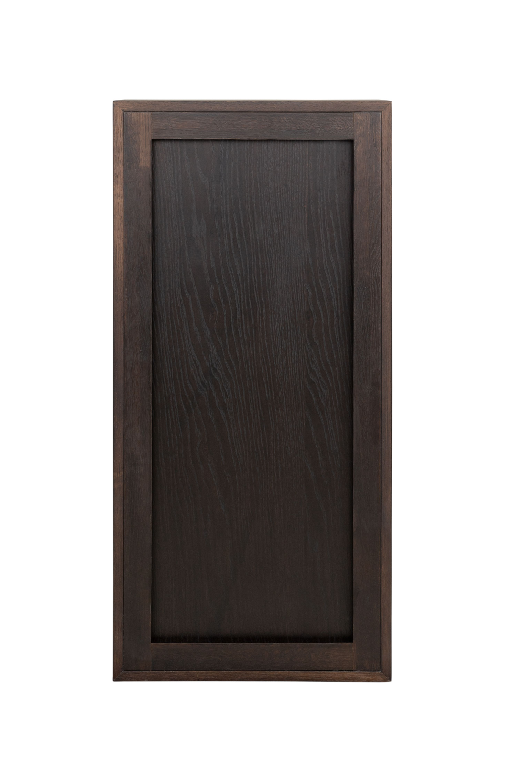 Dark Oak Hanging Cabinet | Versmissen Capetown | Oroa.com