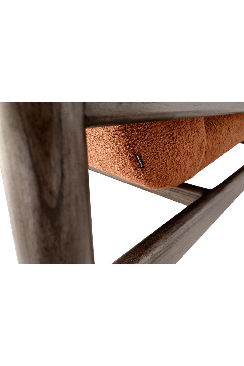 Modern Minimalist Lounge Chair | Versmissen Casca | Oroa.com