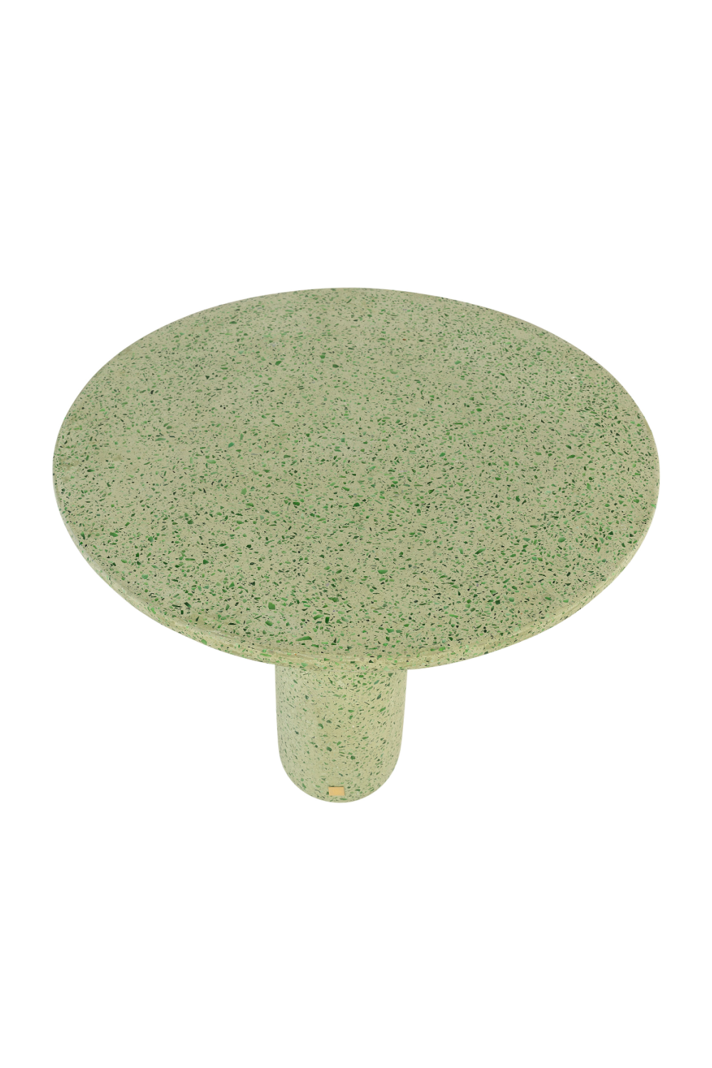 Handmade Round Coffee Table | Versmissen Charlene | Oroa.com