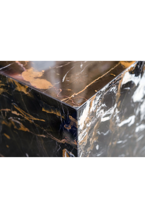 Marble Block Occasional Table | Versmissen Charles | Oroa.com