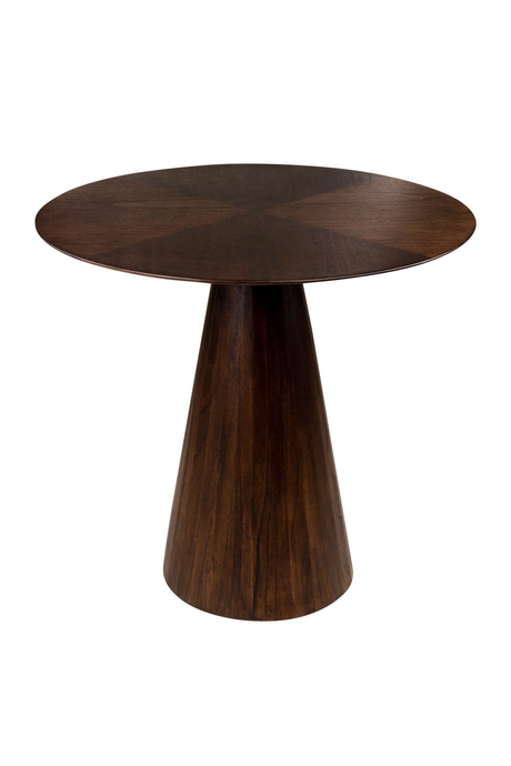 Mindi Pedestal Dining Table | Versmissen Congo | Oroa.com