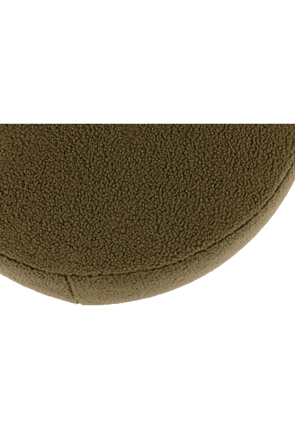 Round Swivel Footstool | Versmissen Declan | Oroa.com