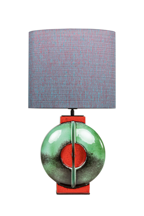Multicolored Table Lamp | Versmissen Core | Oroa.com