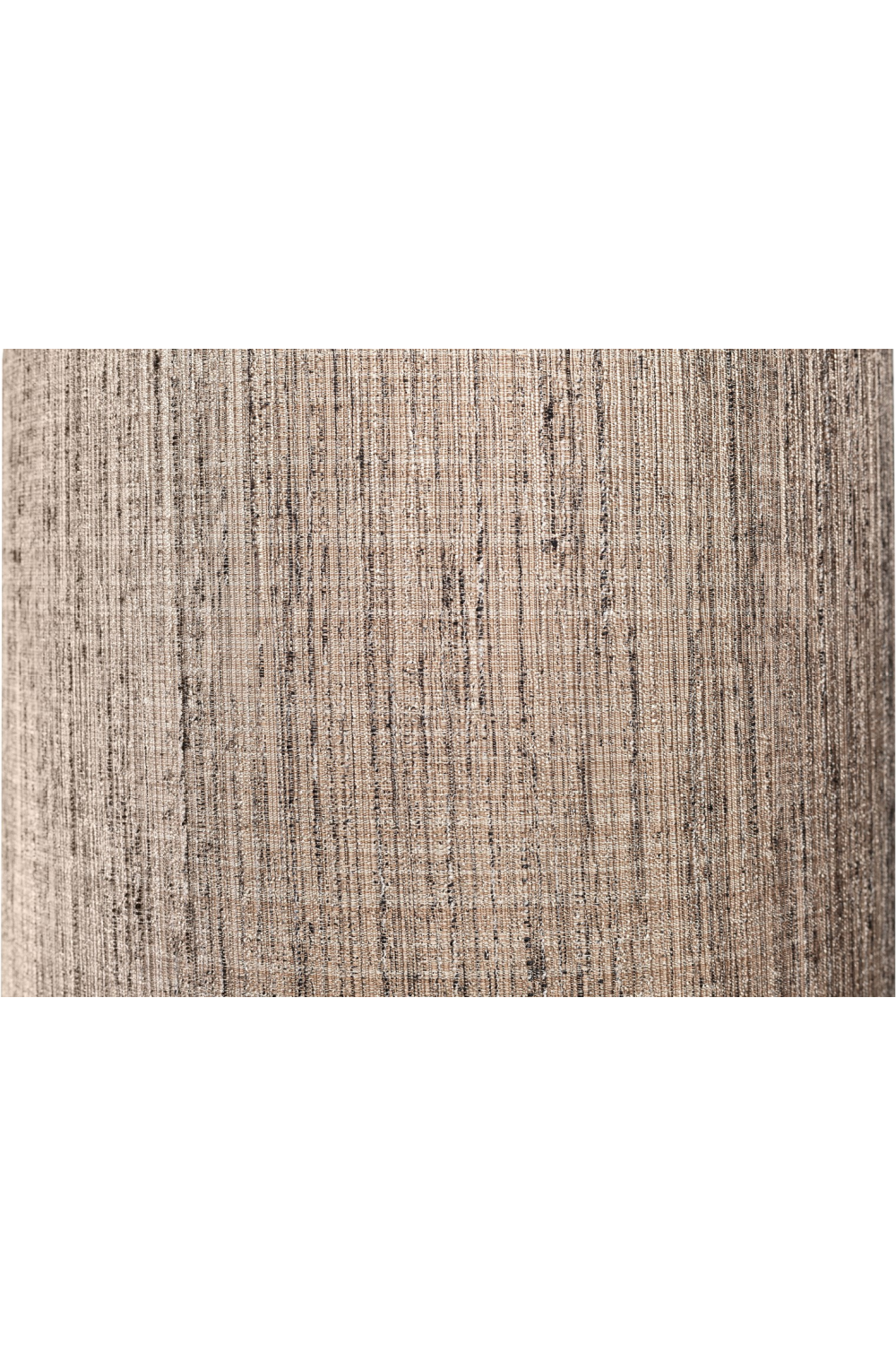 Terracotta Organic Table Lamp | Versmissen Denise | Oroa.com