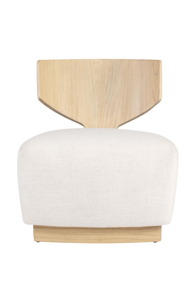 Modern Accent Chair | Versmissen Diola | Oroa.com