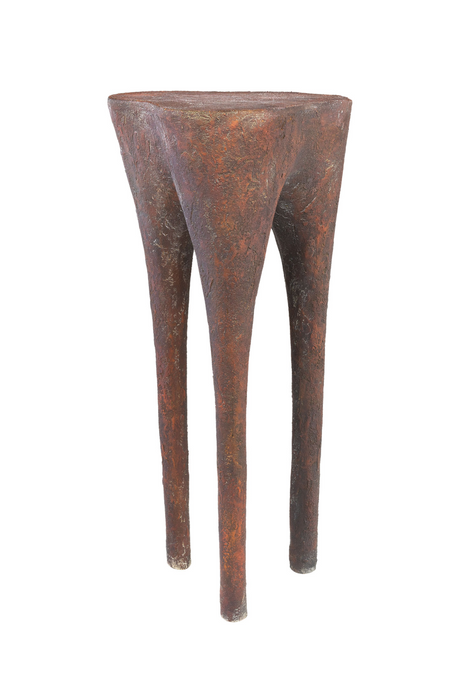 Aged Copper High Table | Versmissen Dizon | Oroa.com