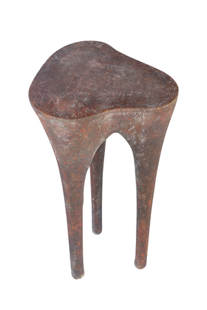 Aged Copper High Table | Versmissen Dizon | Oroa.com