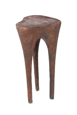 Aged Copper High Table | Versmissen Dizon | Oroa.com
