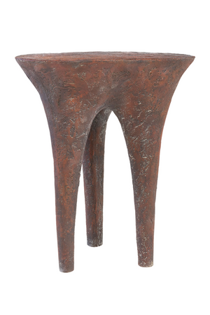 Aged Copper High Table | Versmissen Dizon | Oroa.com