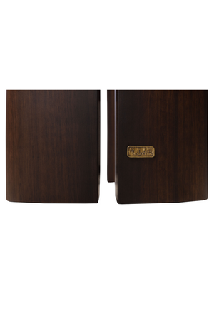 Smoked Eucalyptus Console Table | Versmissen Durban | Oroatrade.com