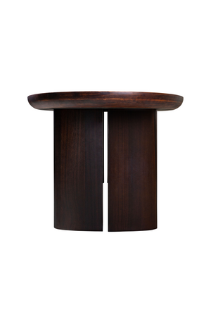 Oval Eucalyptus Dining Table | Versmissen Durban | Oroa.com