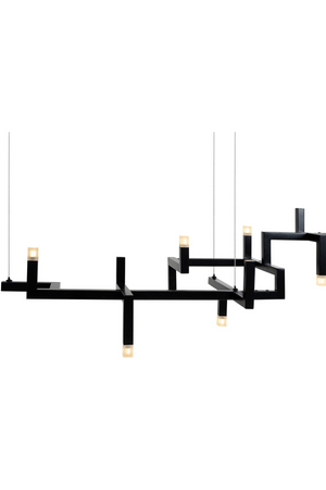 Metal Accent Ceiling Lamp | Versmissen Elements | Oroa.com