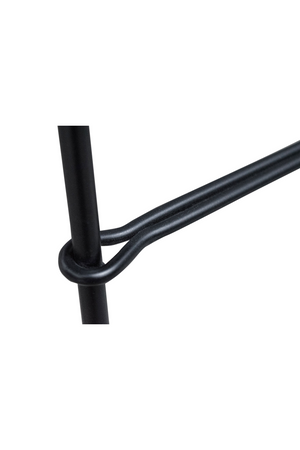 Velvet Shell Dining Chair | Versmissen Gaia | Oroa.com