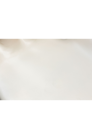 Sculptural Fiberglass Accent Chair | Versmissen Hand | Oroa.com