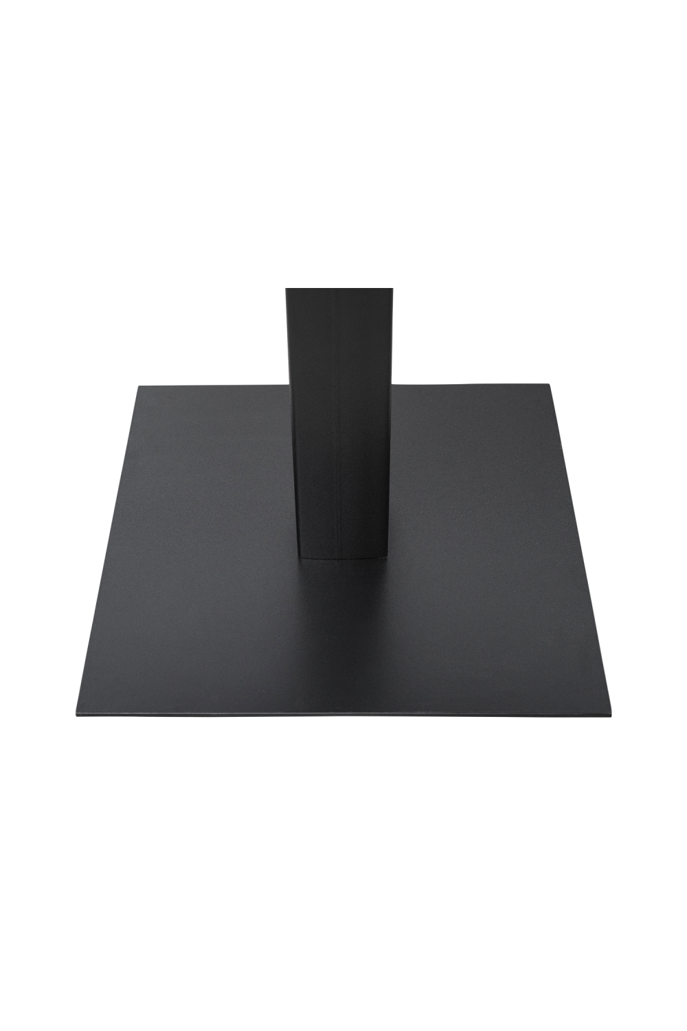 Square Pedestal Dining Table | Versmissen Herringbone | Oroa.com